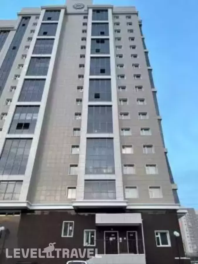 RentalApart (РенталАпарт) на улице Шевченко