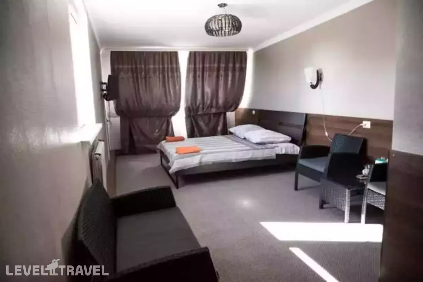 Золотой ковш