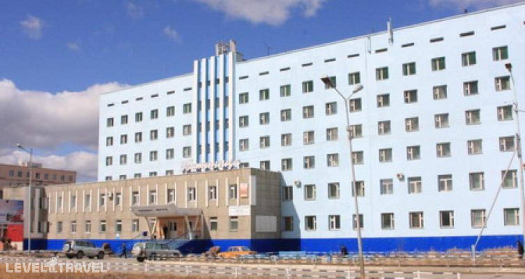 Изображение отеля 9