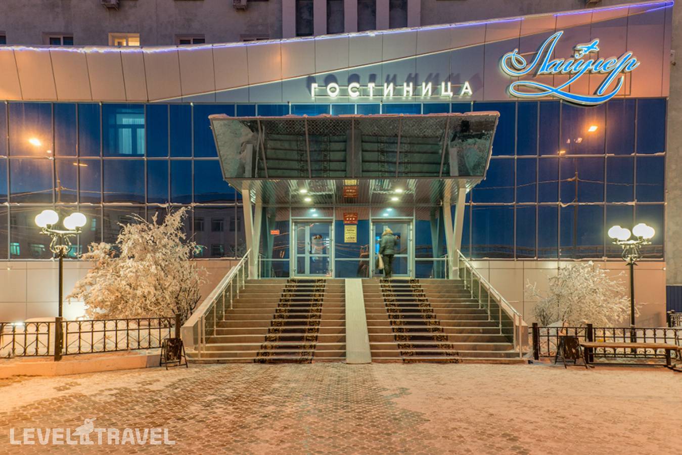 Изображение отеля 22