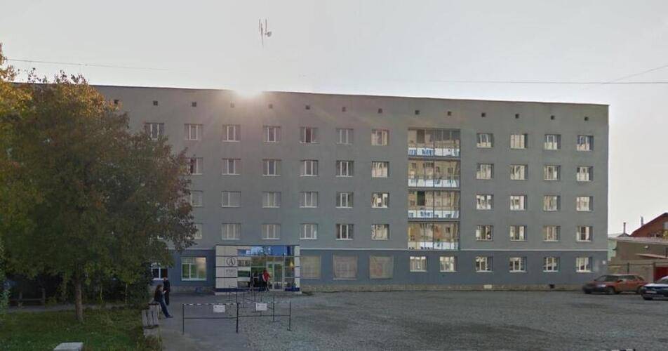А класс