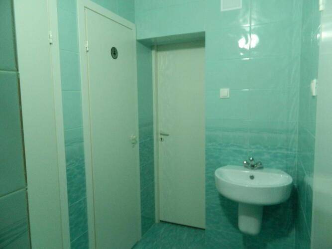 А класс