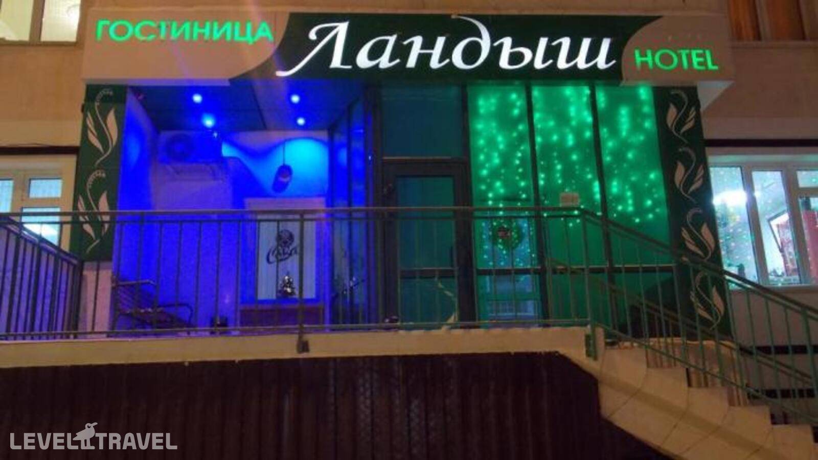 Изображение отеля 1