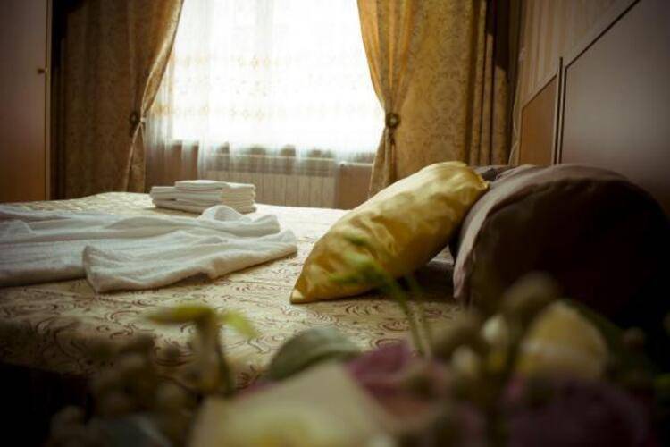 Ландыш