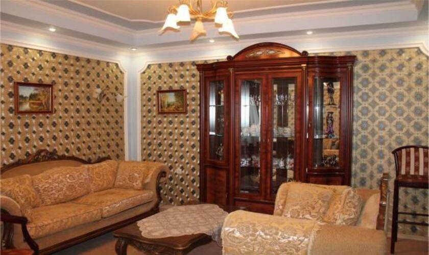 Ле-Гранд