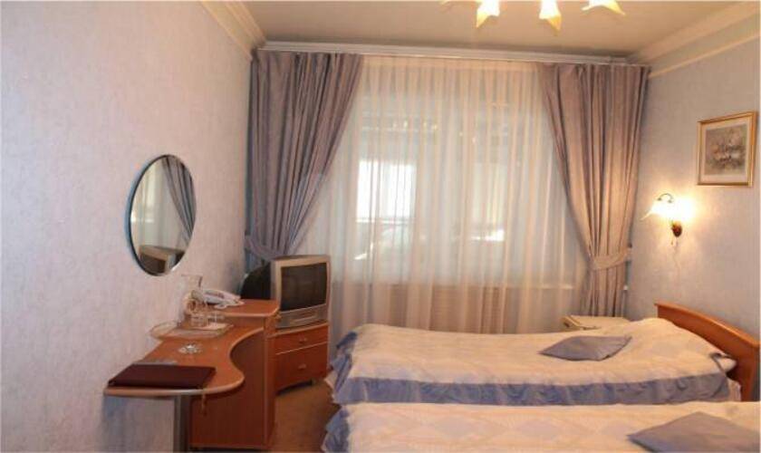 Ле-Гранд