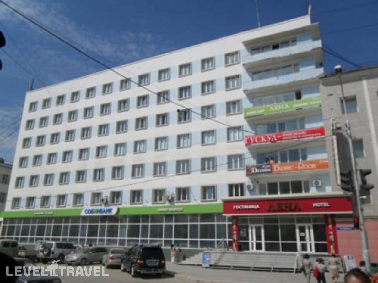Изображение отеля 1