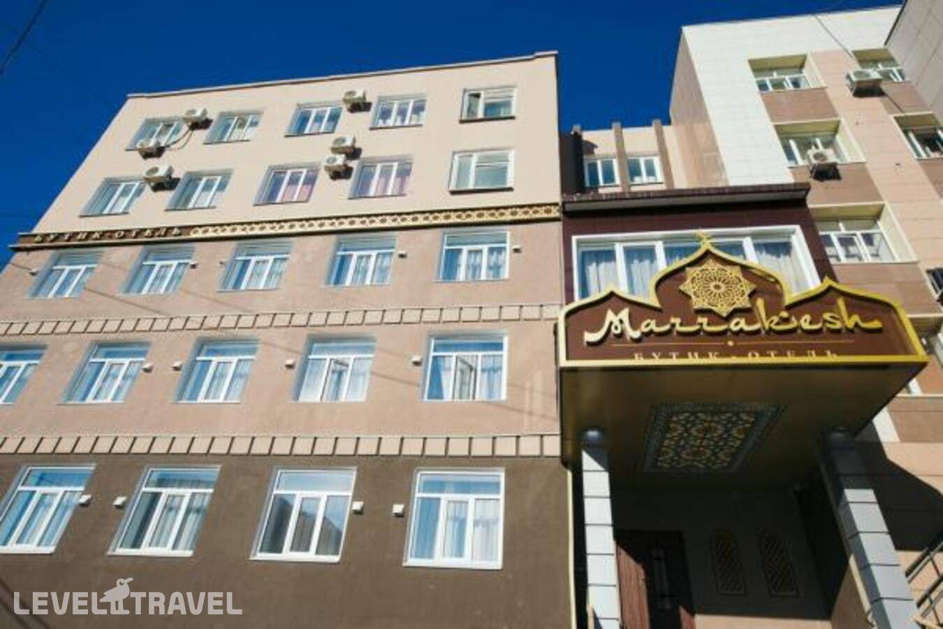 Изображение отеля 1