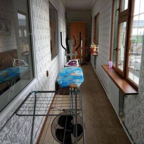 Парк отель