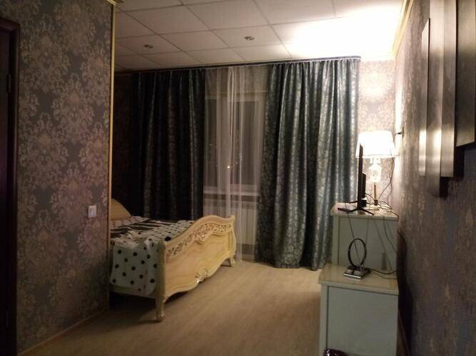 Парк отель