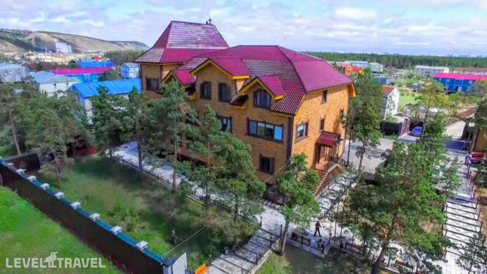 Изображение отеля 13