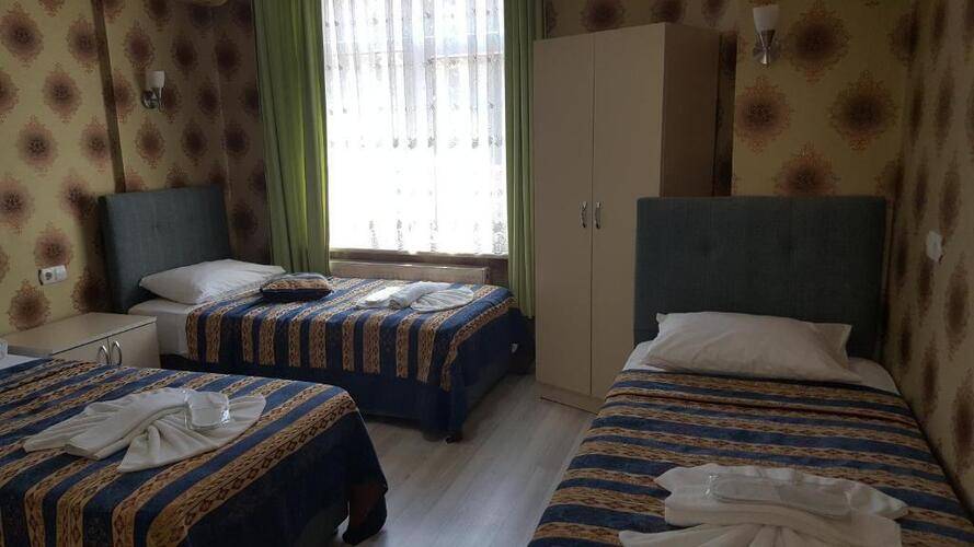 Anadolu Hotel