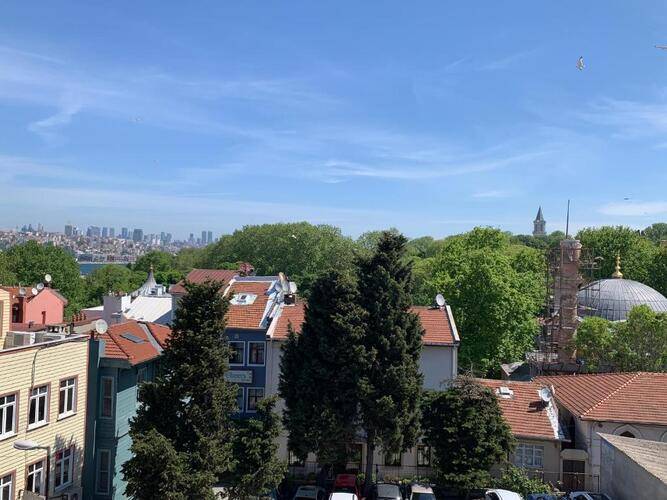 Anadolu Hotel