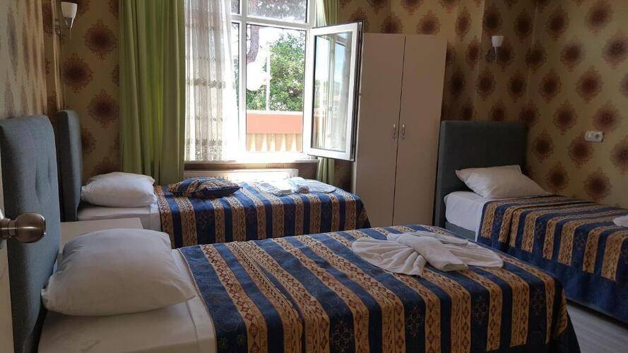 Anadolu Hotel