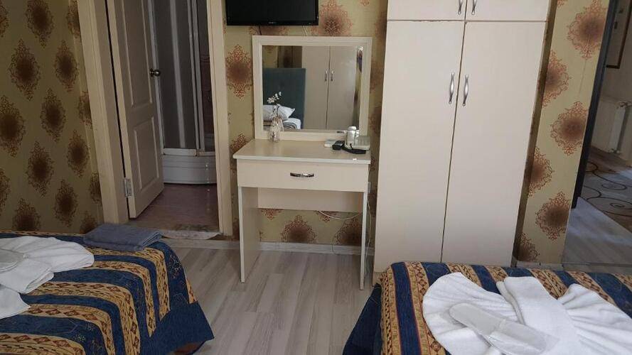 Anadolu Hotel
