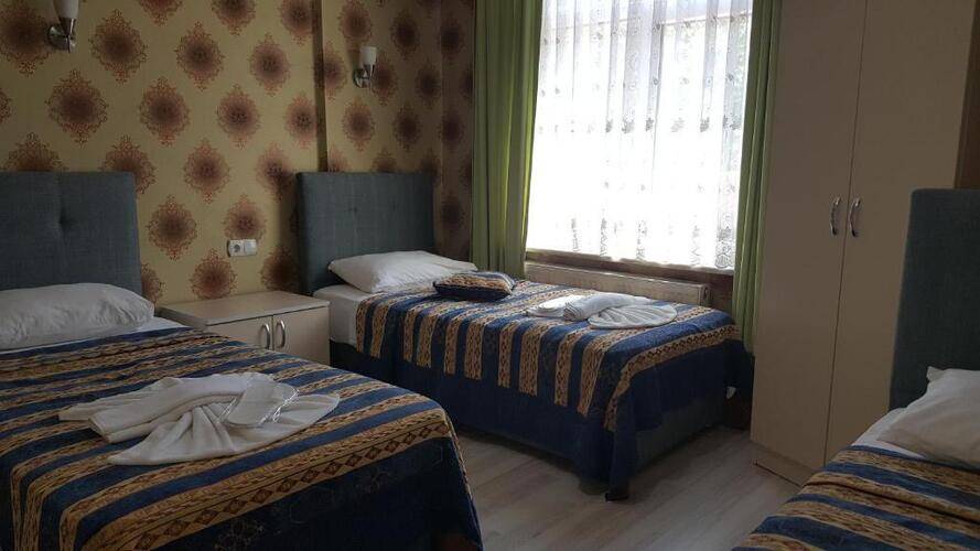 Anadolu Hotel