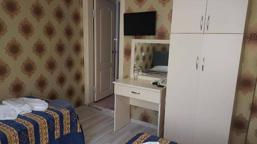 Anadolu Hotel