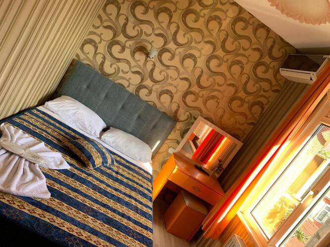 Anadolu Hotel