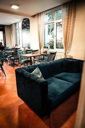 Anadolu Hotel