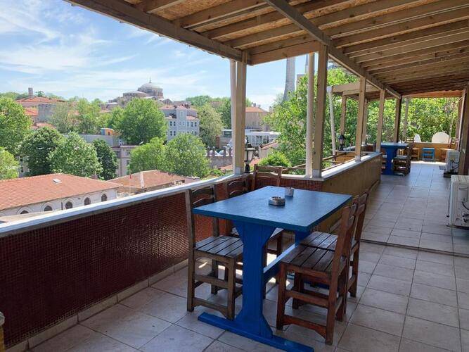 Anadolu Hotel