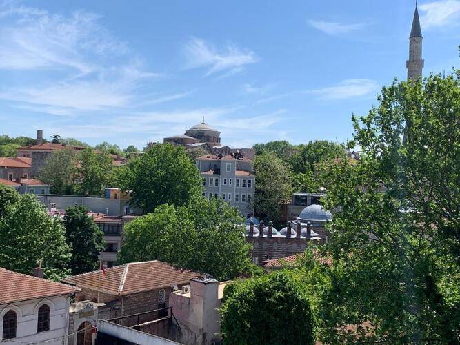 Anadolu Hotel