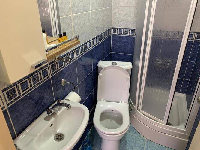 Anadolu Hotel