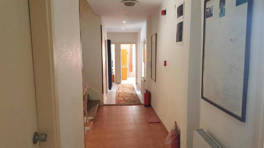 Anadolu Hotel