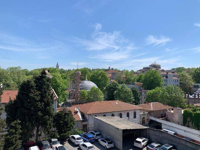 Anadolu Hotel