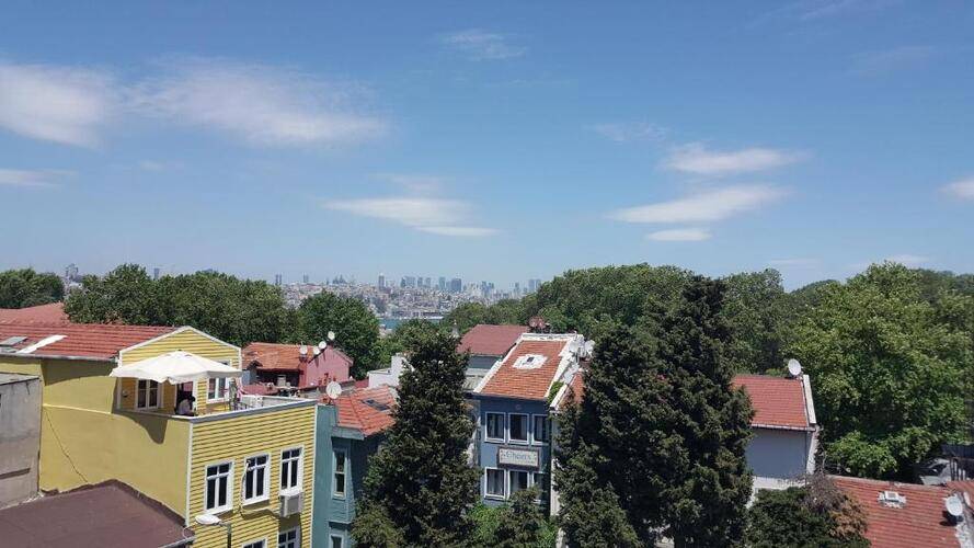 Anadolu Hotel