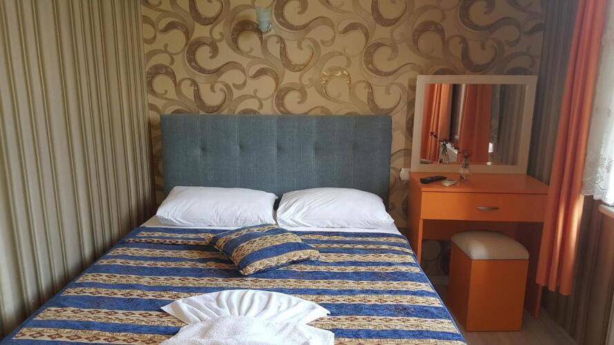 Anadolu Hotel