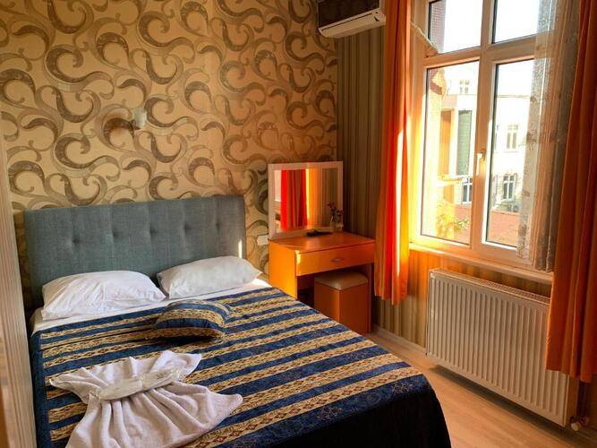 Anadolu Hotel