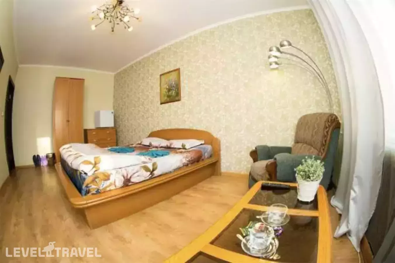 Северяне на Лермонтова