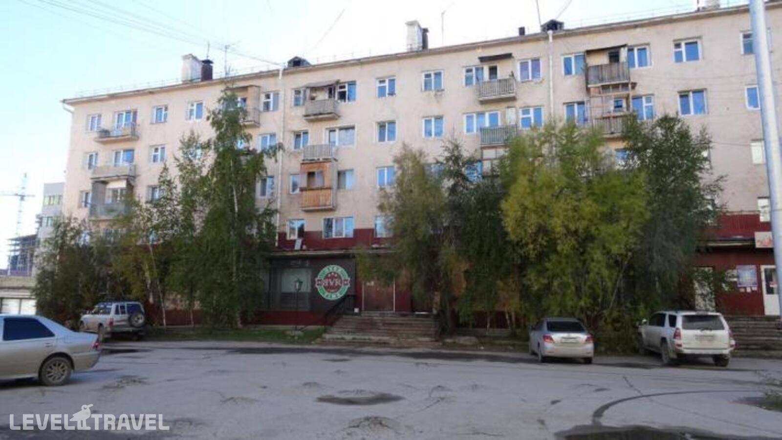 Изображение отеля 10