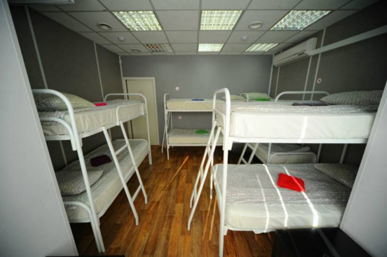 Like Hostel Екатеринбург (Лайк)