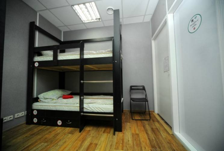 Like Hostel Екатеринбург (Лайк)