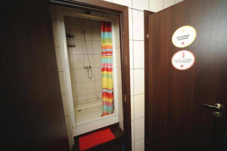 Like Hostel Екатеринбург (Лайк)