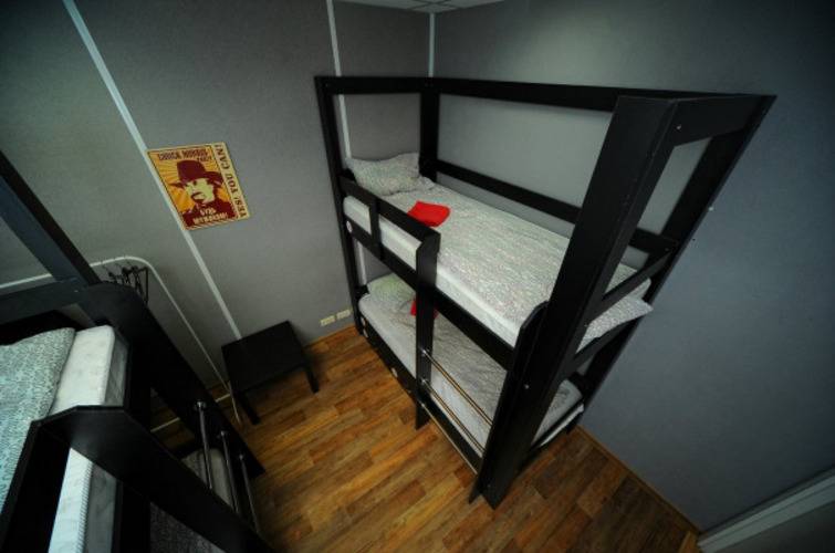 Like Hostel Екатеринбург (Лайк)