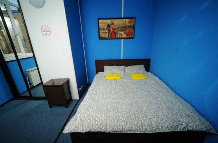 Like Hostel Екатеринбург (Лайк)