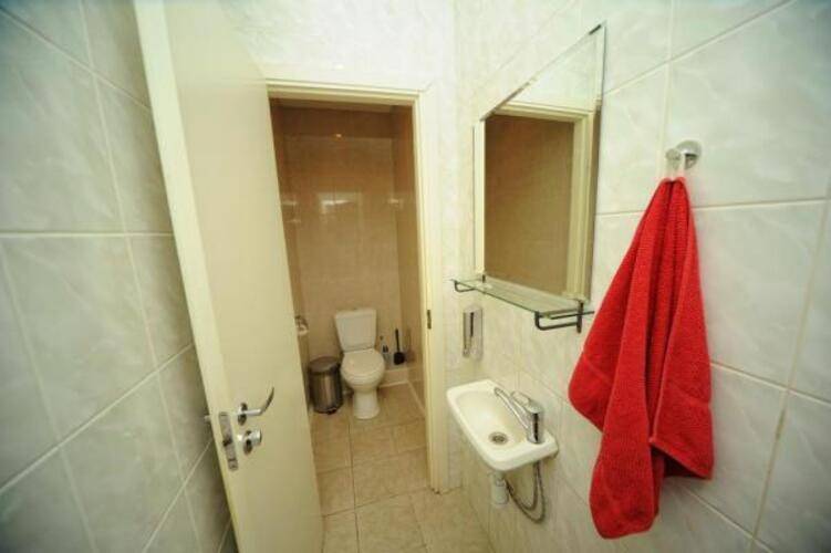 Like Hostel Екатеринбург (Лайк)