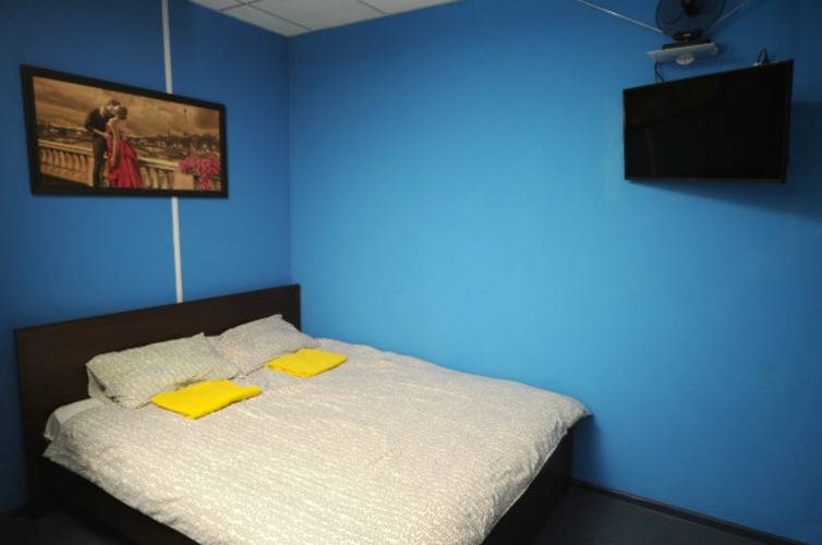 Like Hostel Екатеринбург (Лайк)