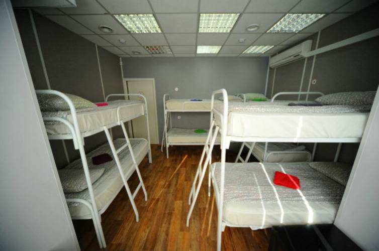 Like Hostel Екатеринбург (Лайк)