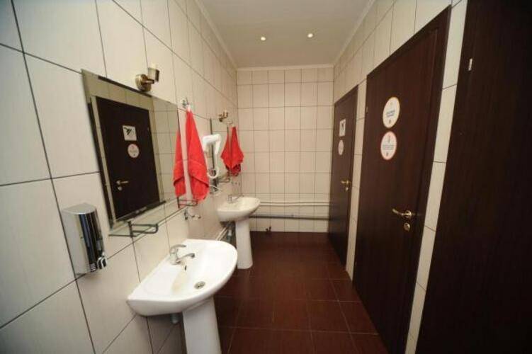 Like Hostel Екатеринбург (Лайк)