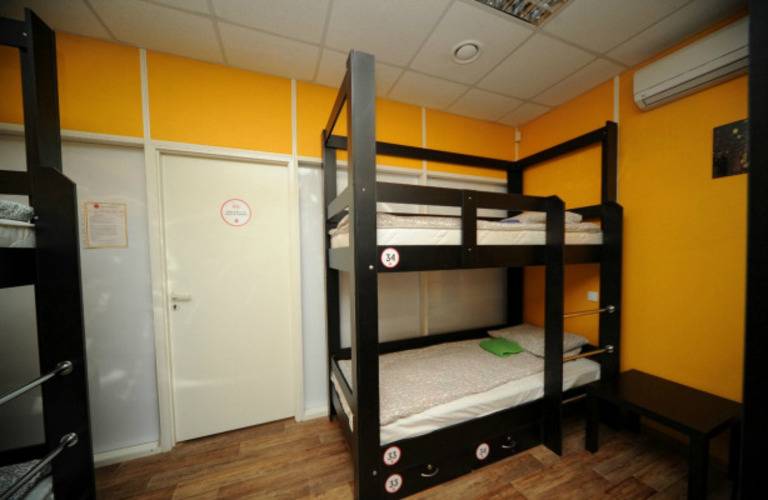 Like Hostel Екатеринбург (Лайк)