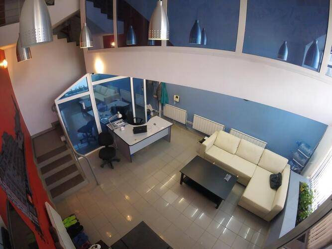Like Hostel Екатеринбург (Лайк)