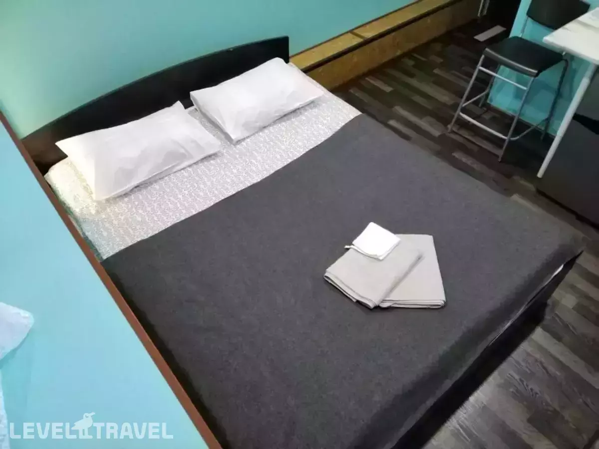 Апарт-отель Вавилон