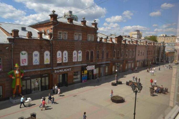 Арбат