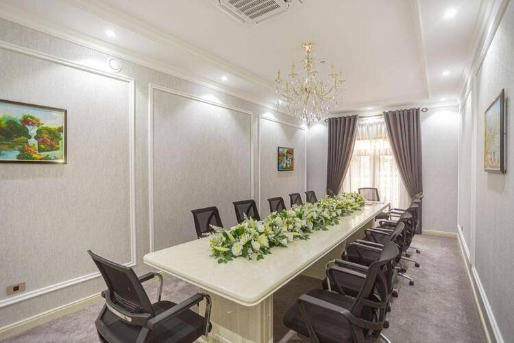 Shaxzoda Elite Hotel