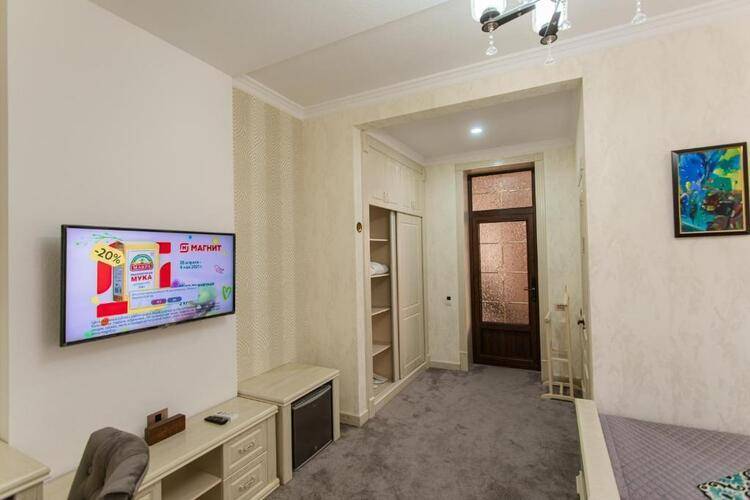 Shaxzoda Elite Hotel