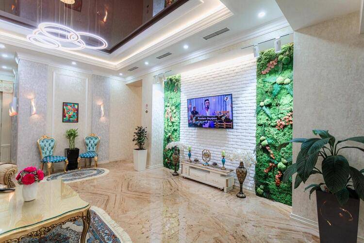 Shaxzoda Elite Hotel
