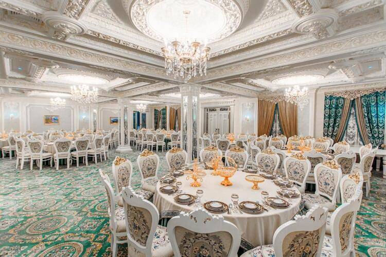Shaxzoda Elite Hotel